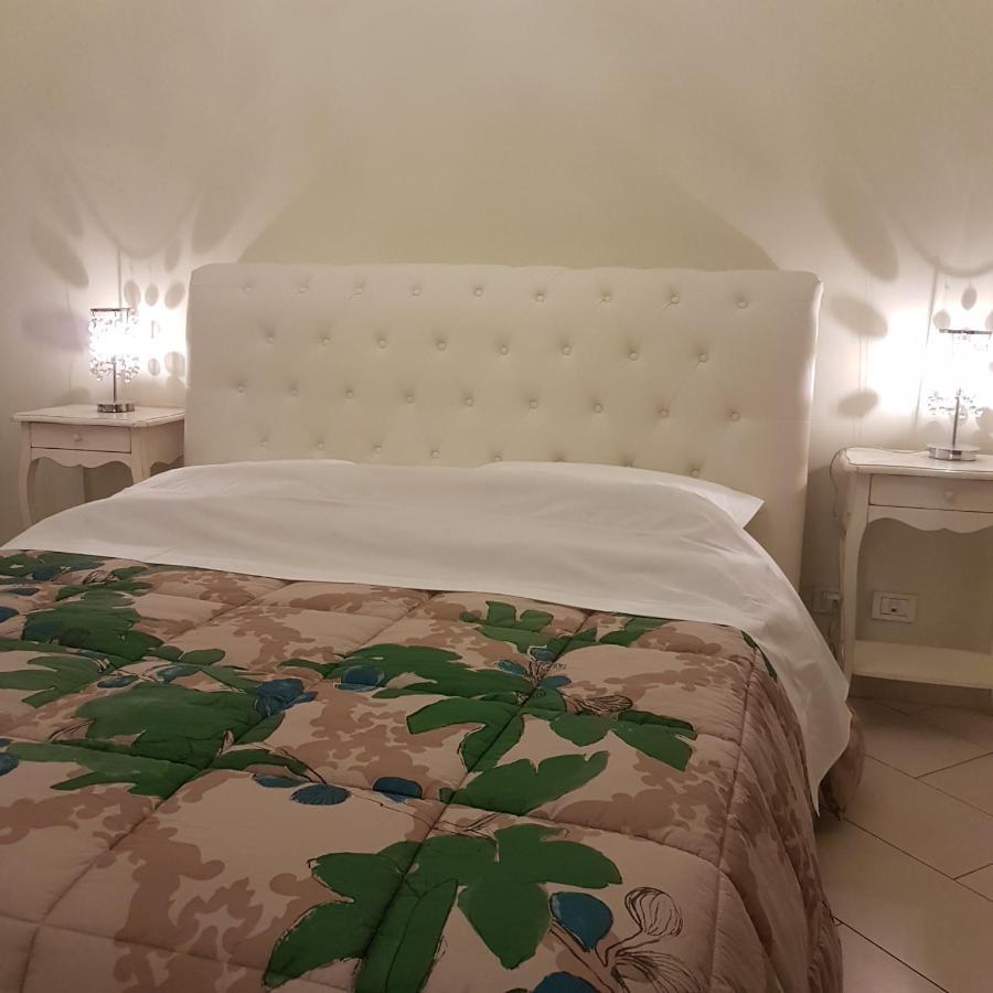 Dante Bed and Breakfast Rom Exteriör bild